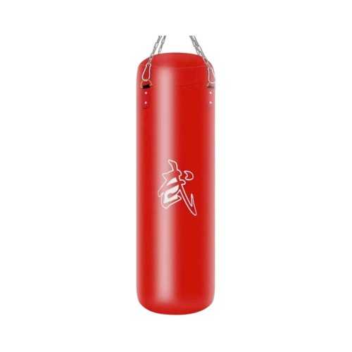 Σάκος πυγμαχίας - PU - 50cm - 556601 - Red Σάκος πυγμαχίας - PU - 50cm - 556601 - Red