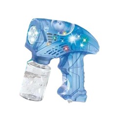 Πιστόλι για σαπουνόφουσκες - 113 - 629119 - Blue Πιστόλι για σαπουνόφουσκες - 113 - 629119 - Blue