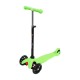 Παιδικό πατίνι τρίκυκλο - NLD-612 - 630113 - Green Παιδικό πατίνι τρίκυκλο - NLD-612 - 630113 - Green