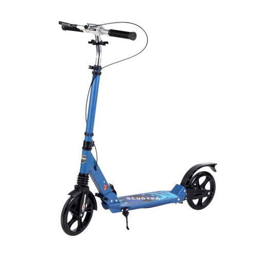 Παιδικό πατίνι - JX678 - 630119 - Blue