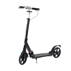 Παιδικό πατίνι - JX678 - 630119 - Black