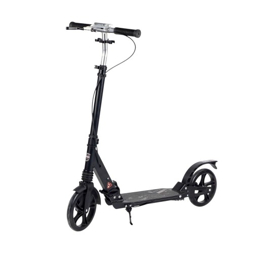 Παιδικό πατίνι - JX678 - 630119 - Black Παιδικό πατίνι - JX678 - 630119 - Black