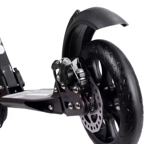 Παιδικό πατίνι - JX678 - 630119 - Pink