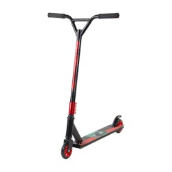 Παιδικό πατίνι - JX110-L - 630122 - Red