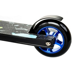 Παιδικό πατίνι - JX110-L - 630122 - Blue