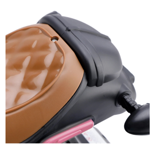 Παιδικό ηλεκτροκίνητο τρίκυκλο scooter - BJQ-818 - 701113 - Red Παιδικό ηλεκτροκίνητο τρίκυκλο scooter - BJQ-818 - 701113 - Red