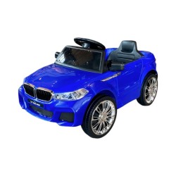 Παιδικό ηλεκτροκίνητο αυτοκίνητο - BLF-788 - 701118 - Blue