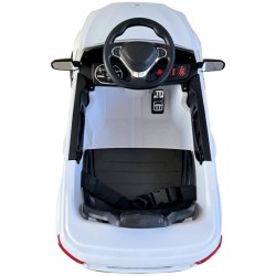 Παιδικό ηλεκτροκίνητο αυτοκίνητο - BLF-788 - 701118 - Blue