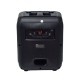 Φορητό ηχείο subwoofer με 2 μικρόφωνα Karaoke - BTS-1740 - 717400