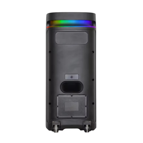 Φορητό ηχείο subwoofer με 2 μικρόφωνα Karaoke - BTS-1990 - 719909 Φορητό ηχείο subwoofer με 2 μικρόφωνα Karaoke - BTS-1990 - 719909