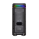 Φορητό ηχείο subwoofer με 2 μικρόφωνα Karaoke - BTS-1990 - 719909
