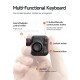 Σταθεροποιητής εικόνας Gimbal για smartphone - M05 - 813676