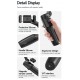 Σταθεροποιητής εικόνας Gimbal για smartphone - M05 - 813676