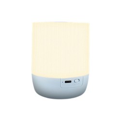 Επαναφορτιζόμενο φωτιστικό νυκτός LED - TL72 - 817537 Επαναφορτιζόμενο φωτιστικό νυκτός LED - TL72 - 817537