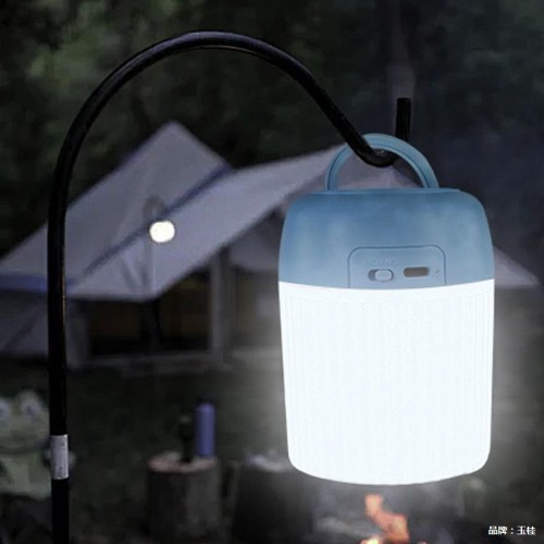 Επαναφορτιζόμενο φωτιστικό νυκτός LED - TL72 - 817537 Επαναφορτιζόμενο φωτιστικό νυκτός LED - TL72 - 817537