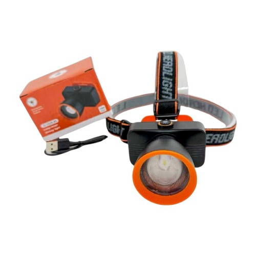 Φακός κεφαλής LED - FA-1028-45S - 817582