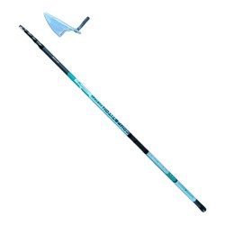 Καλάμι ψαρέματος - Τηλεσκοπικό - 7m - 832189