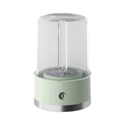 Φορητό επαναφορτιζόμενο πλυντήριο ρούχων mini - YY-202555 - 863545 - Green