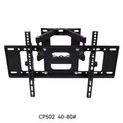 Επιτοίχια βάση τηλεόρασης για διάσταση 32"-70" - CP502 - 170512