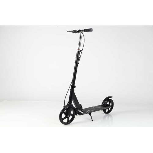 Παιδικό πατίνι - JX658S - 630120 - Black Παιδικό πατίνι - JX658S - 630120 - Black