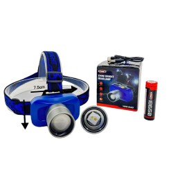 Φακός κεφαλής LED -  VS630TG - 817605 Φακός κεφαλής LED -  VS630TG - 817605