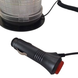 Περιστρεφόμενος φάρος οχημάτων με χειριστήριο - 1108441 - 110855