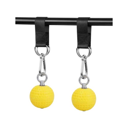 Μπάλες ενδυνάμωσης λαβής - Pull Up Power Balls - 82342 - 150745 Μπάλες ενδυνάμωσης λαβής - Pull Up Power Balls - 82342 - 150745