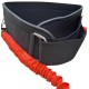 Ιμάντας αντίστασης μέσης Crossfit - 82308 - 150790 Ιμάντας αντίστασης μέσης Crossfit - 82308 - 150790