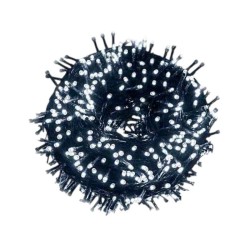 Χριστουγεννιάτικα φώτα LED - 100L - 10m - Cool White - 152967