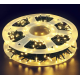 Χριστουγεννιάτικα φώτα LED - Warm White - 153087