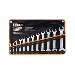 Γερμανικά κλειδιά - 12pcs - Finder - 192070