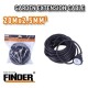 Προέκταση καλωδίου μπαλαντέζα - 20m/2.5mm² - Finder - 198598