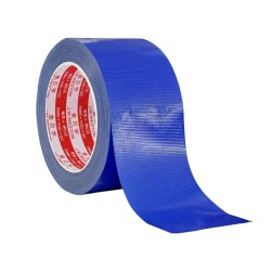 Υφασμάτινη μονωτική ταινία - Blue - 1048 - 273195