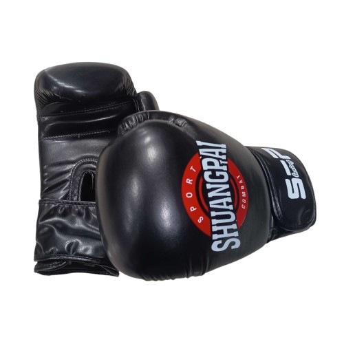 Γάντια πυγμαχίας - 10oz - 290267 - Black Γάντια πυγμαχίας - 10oz - 290267 - Black