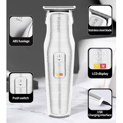 Κουρευτική μηχανή - KM-289 - Kemei