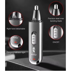 Ξυριστική μηχανή - Trimmer - KM-313 - Kemei