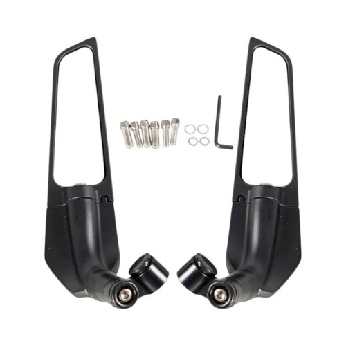 Καθρέπτης μοτοσυκλέτας - R-MG0307-L - 310795