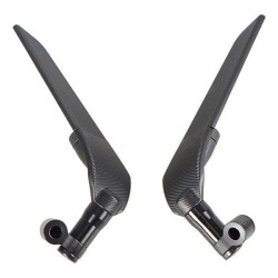 Καθρέπτης μοτοσυκλέτας - R-MG0307-L - 310795