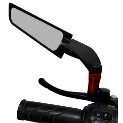 Καθρέπτες μοτοσυκλέτας - MG0306-S - 310797 - Gold