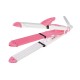 Ισιωτική μαλλιών - 3in1 - KM-1213 - Multistyler - Kemei - Pink/White