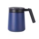 Φορητό παγούρι-θερμός - 450ml - 312512 - Dark Blue Φορητό παγούρι-θερμός - 450ml - 312512 - Dark Blue