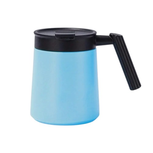 Φορητό παγούρι-θερμός - 450ml - 312512 - Light Blue Φορητό παγούρι-θερμός - 450ml - 312512 - Light Blue