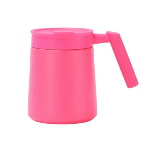 Φορητό παγούρι-θερμός - 450ml - 312512 - Fuchsia Φορητό παγούρι-θερμός - 450ml - 312512 - Fuchsia