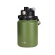 Φορητό παγούρι-θερμός - 1800ml - 312543 - Green Φορητό παγούρι-θερμός - 1800ml - 312543 - Green