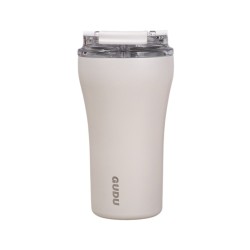 Φορητό παγούρι-θερμός - 380ml - 312550 - White Φορητό παγούρι-θερμός - 380ml - 312550 - White