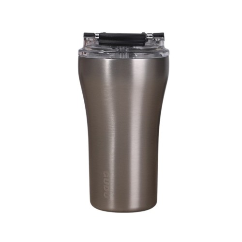 Φορητό παγούρι-θερμός - 380ml - 312550 - Silver Φορητό παγούρι-θερμός - 380ml - 312550 - Silver