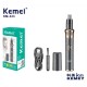 Ξυριστική μηχανή - Trimmer - KM-323 - Kemei