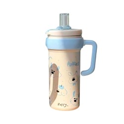 Παιδικό παγούρι-θερμός - 700ml - 696291 - Blue Παιδικό παγούρι-θερμός - 700ml - 696291 - Blue