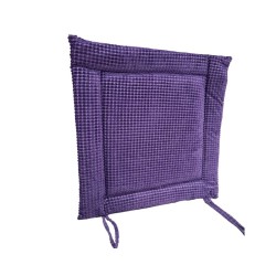 Μαξιλάρι καρέκλας - 40x40cm - 71864 - Purple