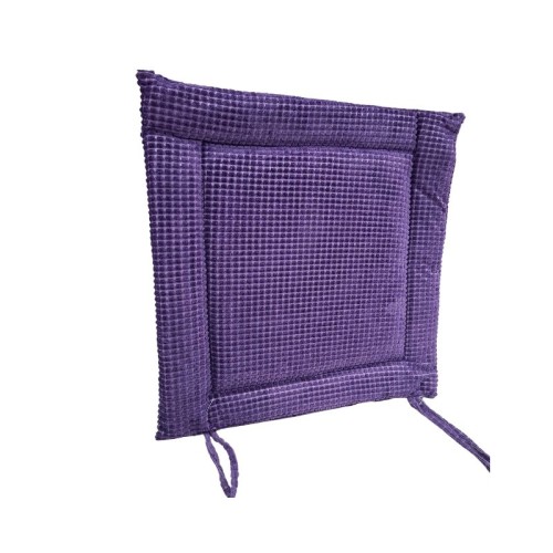 Μαξιλάρι καρέκλας - 40x40cm - 71864 - Purple Μαξιλάρι καρέκλας - 40x40cm - 71864 - Purple